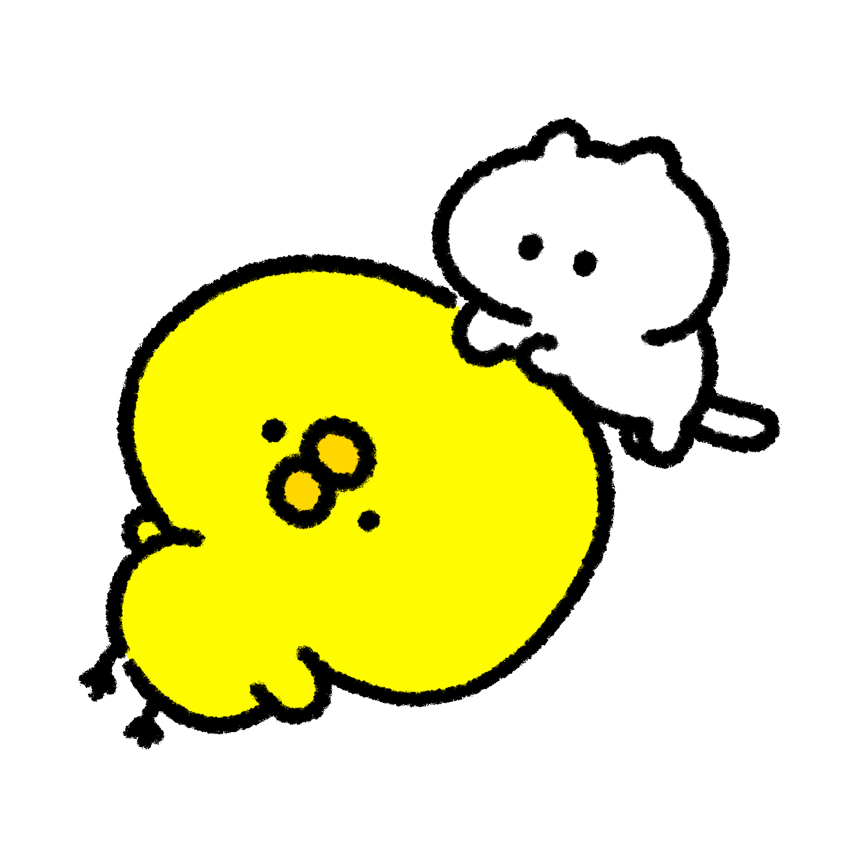 ぴよたそのイメージ画像